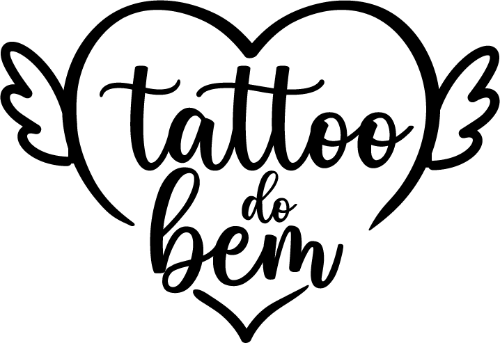 Apoiador Tattoo do Bem